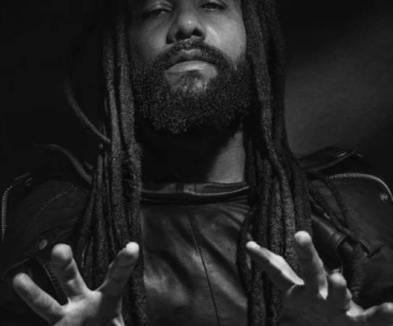 Ky-mani Marley